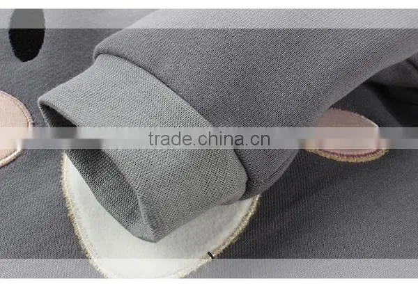 New Design Baby Clothes Factory Hand Knitted Baby Sweater photo-6