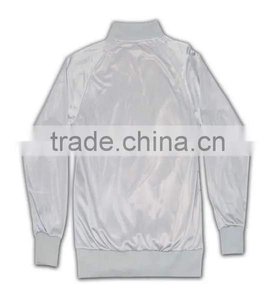 BSCI 2016 Design Sublimation Screenprint Embroidery Zipper Hoody Mens Designer Clothes photo-6