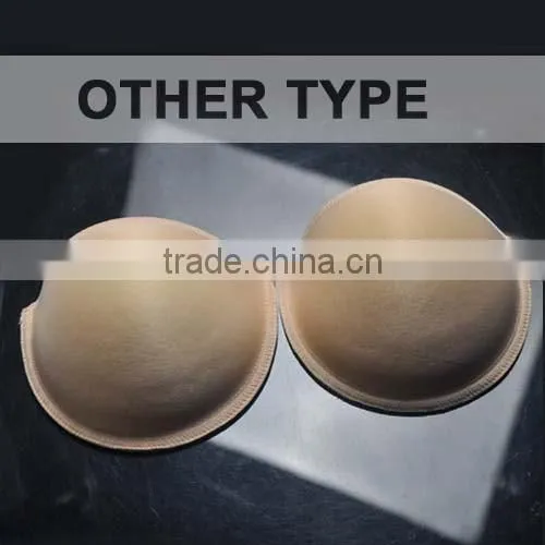 Foam Bra Cup,foam Bra Pads Wholesale,bra Size Cup photo-5