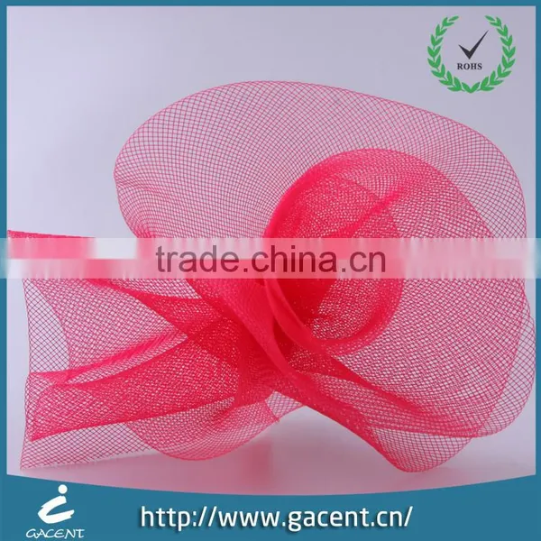 Elastic Crinoline Fabric For Crinoline Skirt and Wedding Dress photo-3