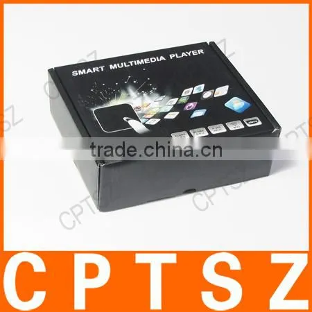 F6 Cost-effective Quad-core Android 4.4 High Definition TV Set-top Box Network Player RK3128 1G + 8G photo-5