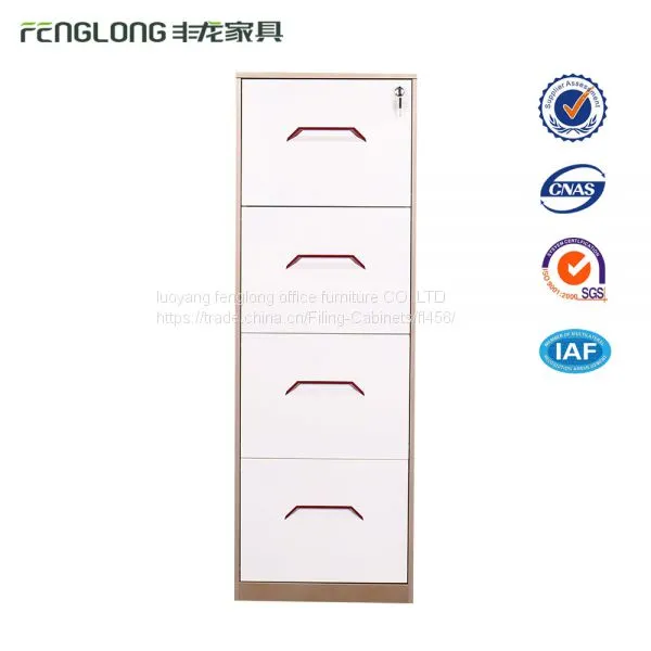 6 Door Metal Storage Cabinet With High Quality Made in China photo-3