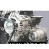 Diesel Engine