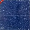 Blue Man Made Stones Countertop