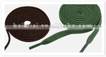 Aramid Shoelace for Racing Made of Nomex IIIA photo-4