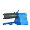 GCr45 Steel, 3KW and 6 - 10T Hydraulic Decoiler Metal Forming Machines