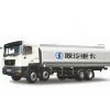 SHACMAN Fuel Tanker Truck