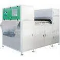 CCD PE/PVC/PP Polyethylene Plastic Color Sorter