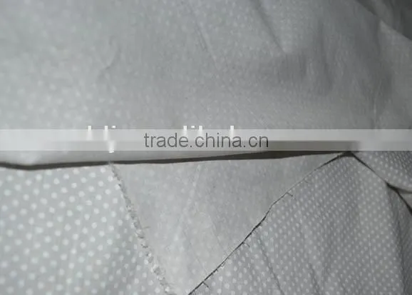 Far-infrared Metal Fibre Fabric Stainless Steel Fiber Fabrics photo-5