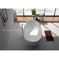 Freestanding Bathtub photo-3