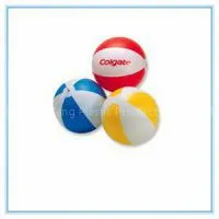 Customized Printed Pvc Beach Ball