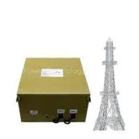 Mobile Towers Reserve Lithium Ion Battery