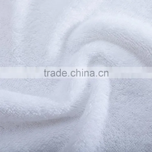 Wholesale 100% Cotton Terry 5 Star Hotel 21s Bath Towels photo-4