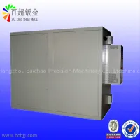 All Kinds of Custom Waterproof Steel Box From China Manufacturer Drawings Required photo-3