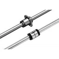 SO TYPE Ball Spline