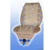 Breathing Cool Air Car Seat Cushion