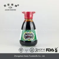 Mushroom Soy Sauce 150ml photo-2