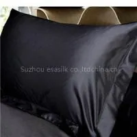 Oxford Silk Pillowcase