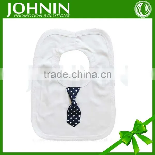 Personalized Design Soft Wholesale Muslin Bandana Cotton Baby Bibs