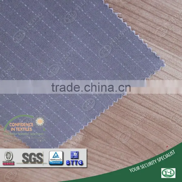 Manufacturer Wholesalepara Aramid Woven Fabric for Safety Clothing photo-2