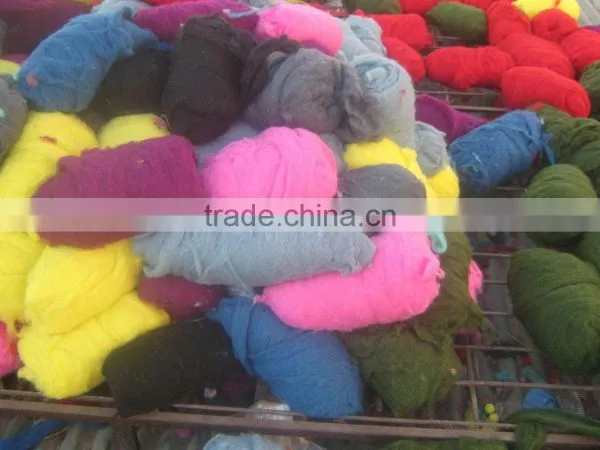 2 cm Pure Wool Felting Ball/ Felt Hand Made Multicolored Ball photo-4