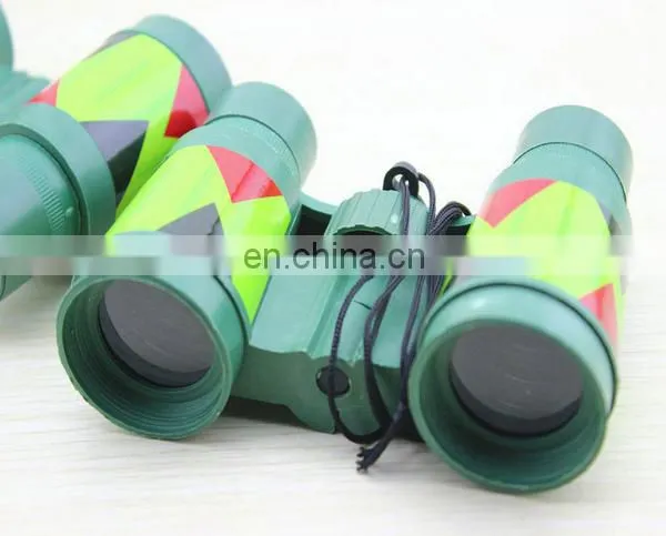 HOT SALES Children' Toys Camouflage Telescope photo-3