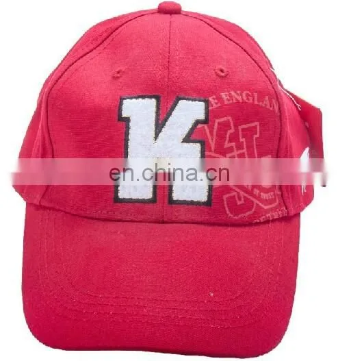Wholesale 100% Cotton Material Promotional Sprots Caps photo-3
