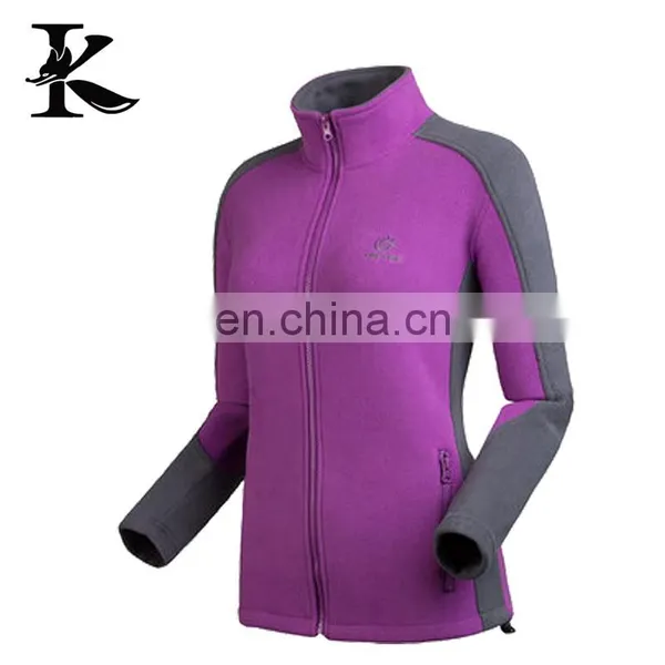 Polartec Jacket Windbreaker 360GSM Fleece Jacket photo-4