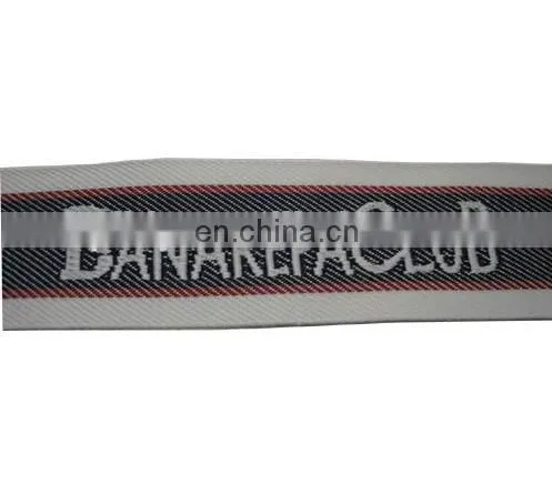 Jacquard Elastic Webbing photo-4