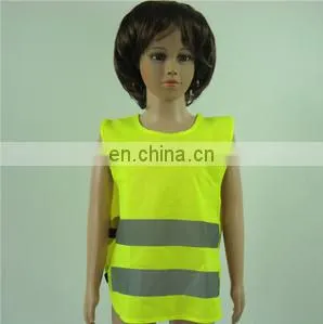 Colored Children Reflective Children Kids Jacket photo-4
