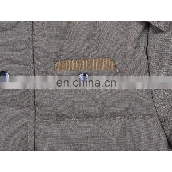 Men Suede Jacket Suede Motorcycle Jacket Casual Suede Jacket photo-6