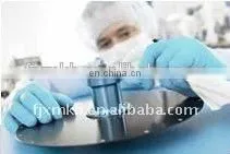 Super Absorption 100% Polyester Cloth Manufacturers 185CM for Cleanroom Cutting photo-4