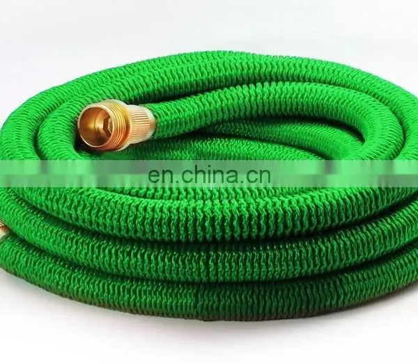 NEW Expandable Garden Hose Water Bungee Hose Flexible Hose photo-6