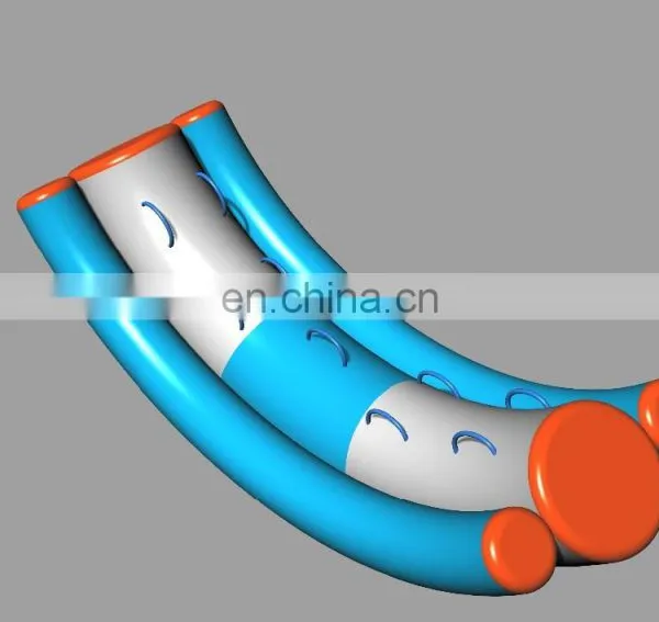 Hotsale Inflatable Floating Water Park, Inflatable Water Sports Games W2018 photo-2