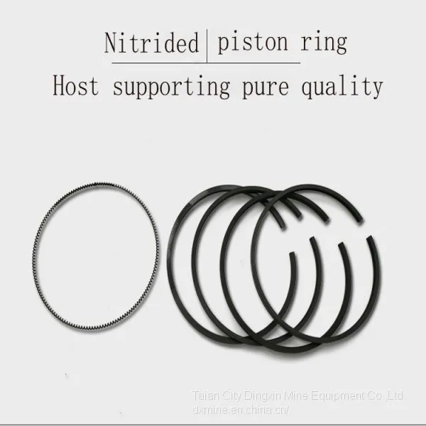 Piston Ring photo-5