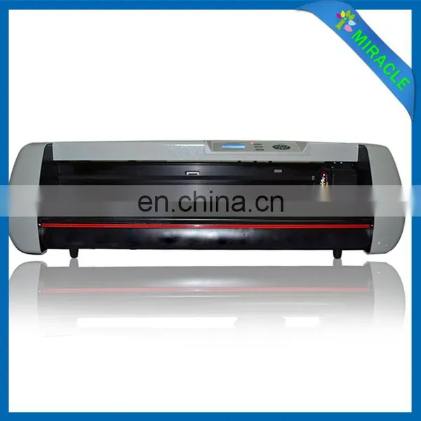 24" Vinyl Cutter W/Contour Cutting photo-3