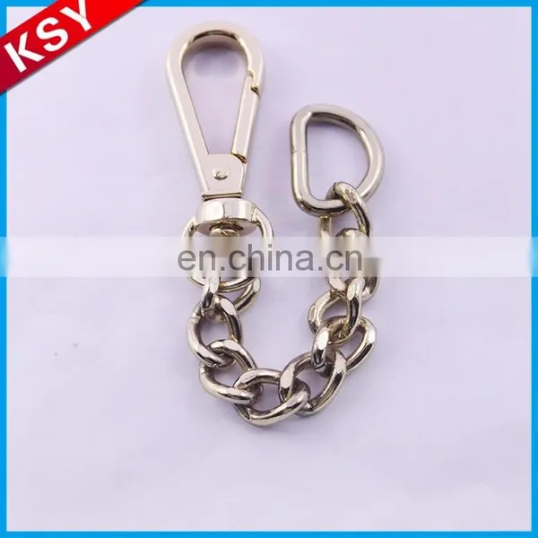 New Product Good Reputation Coat Metal Swivel Spring Snap Hook photo-6
