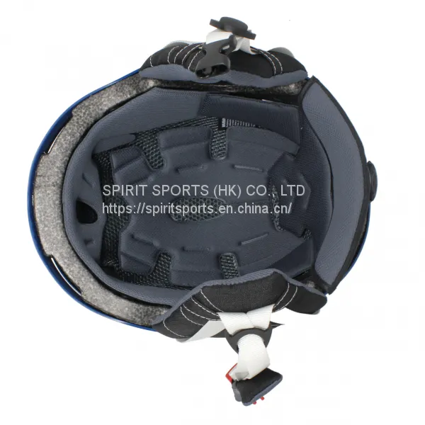 Ski Helmet photo-4