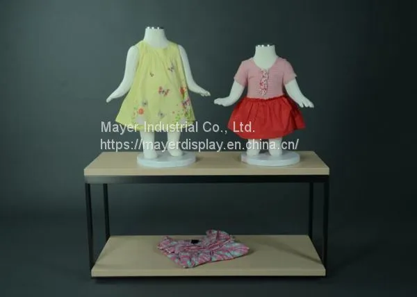 Children Clothing Soft Mannequin photo-2