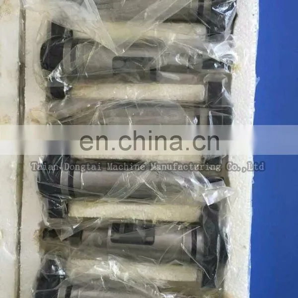 PS8500 Diesel Fuel Pump Element Diesel Plunger Barrel 2418425989 photo-3