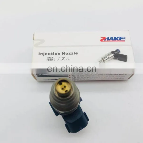 Fuel Injector Nozzle 23250-75040 23209-79085 for Tacoma photo-4