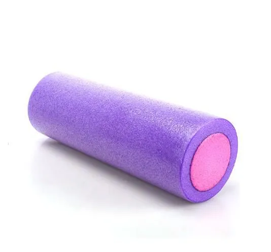 Eco-friendly EPE Foam Roller Wholesale Foam Rollers photo-3