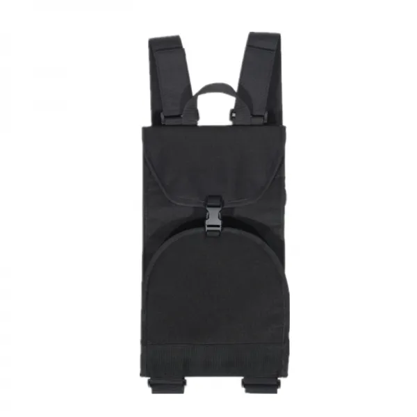 Foldable Electric Skateboard Backpack Adjustable Shoulder Bag photo-3