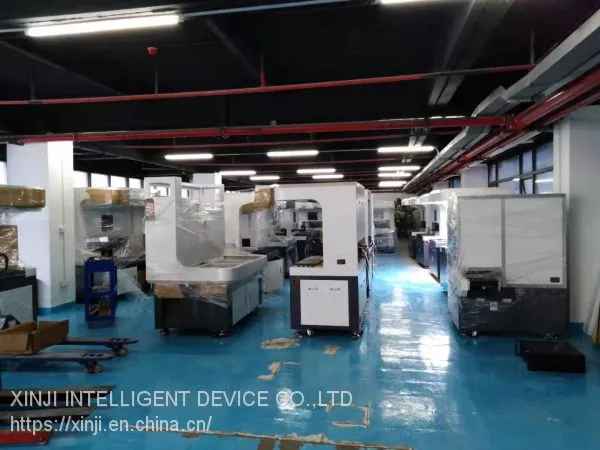 938 Visual Intelligent Dispensing Machine photo-4