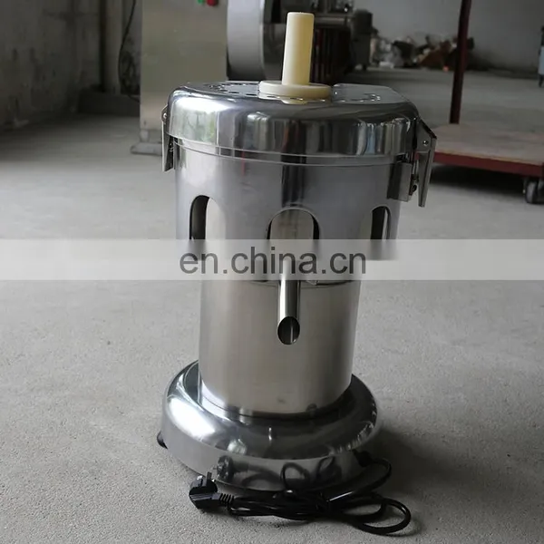 High Quality Stainless Steel Commercial Juicers for Sale,commercial Orange Juicer Machine photo-5