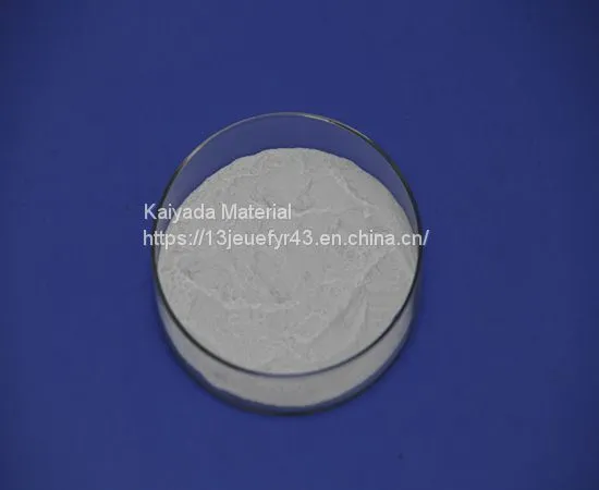 Antimony Trioxide(Sb2O3 99.999% KYD photo-3