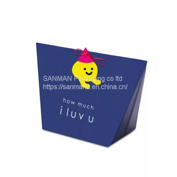 Kraft Paper Customis Clothing Packaging Bag photo-4