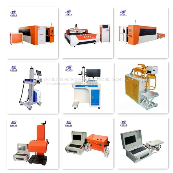 Pneumatic Marking Machine Various Parts and Accessories Factory Promotion Price photo-4