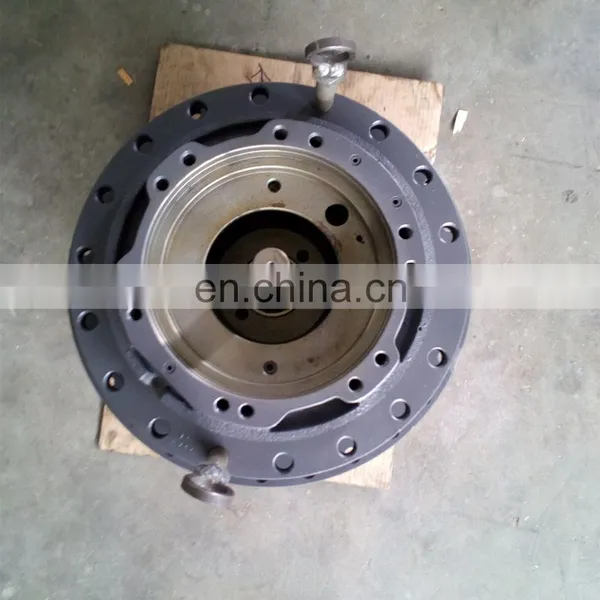 R320-9 Travel Gearbox 31Q9-40021 Excavator R320LC-9 Travel Device Reducer photo-3