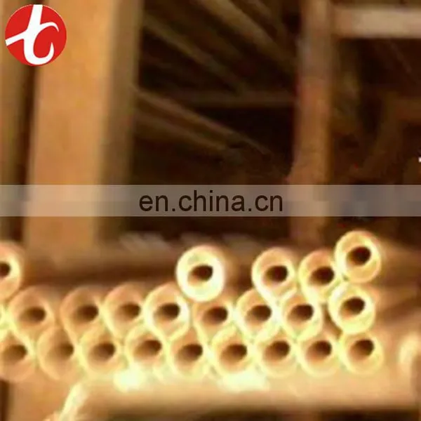 C27000 Brass Round Tube photo-5